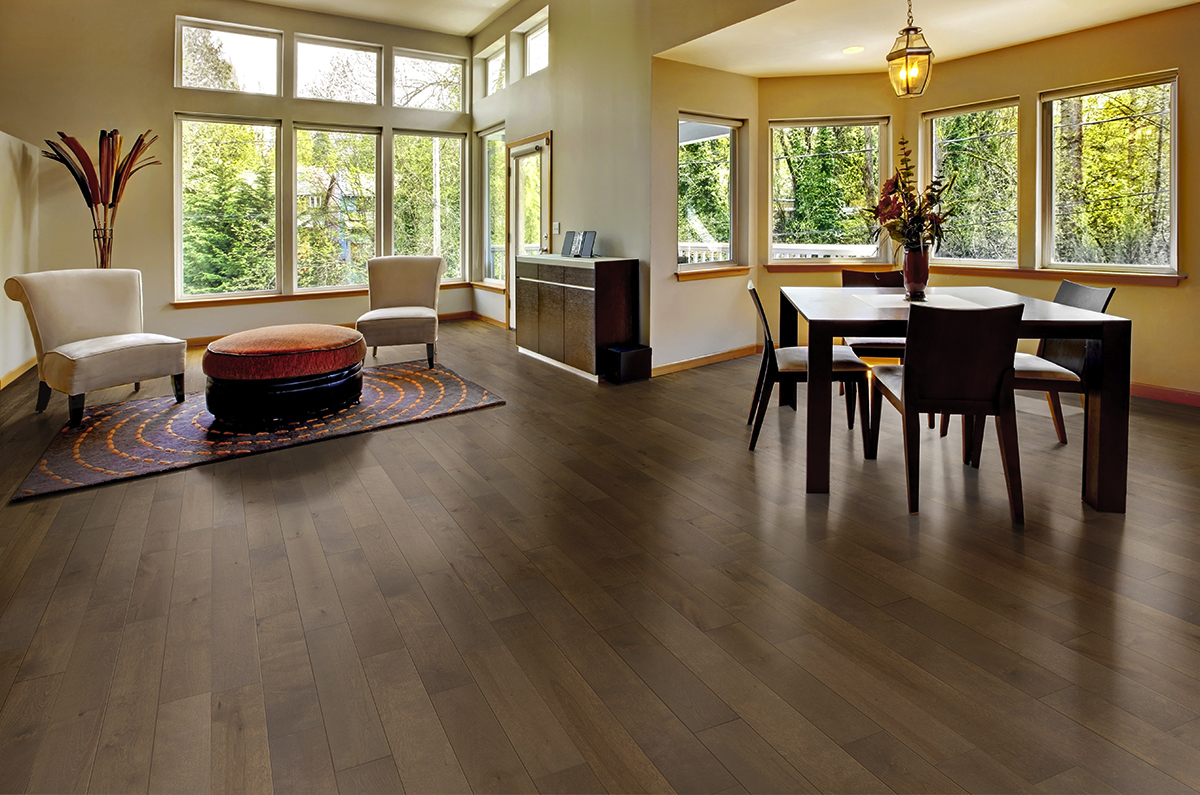 Cape Cod Collection Flooring