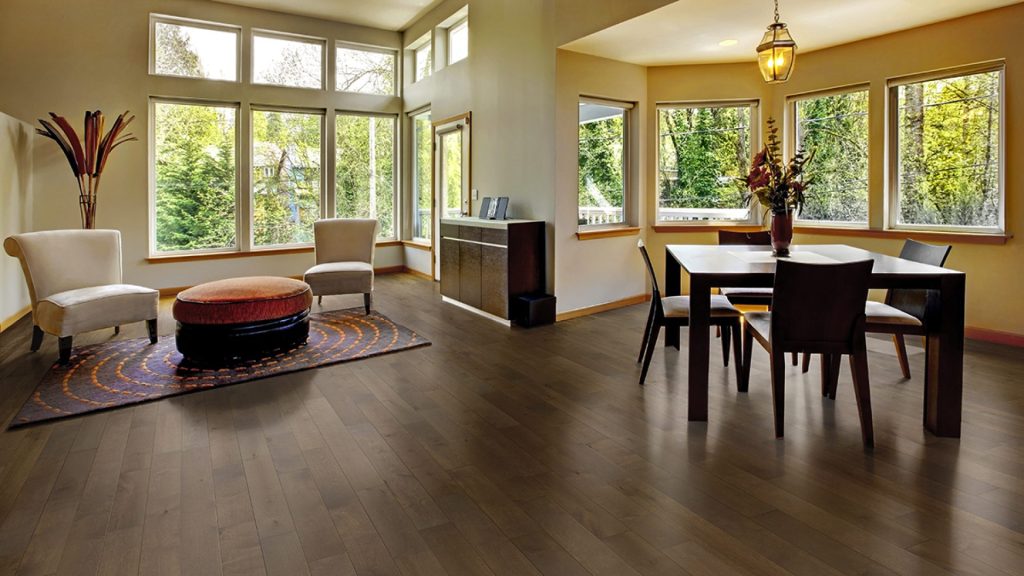 Cape Cod Collection Flooring