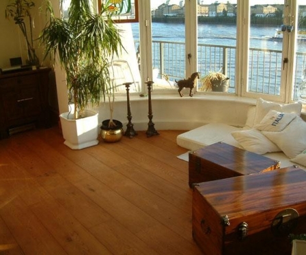 Hardwood Flooring