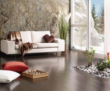 Hardwood Flooring