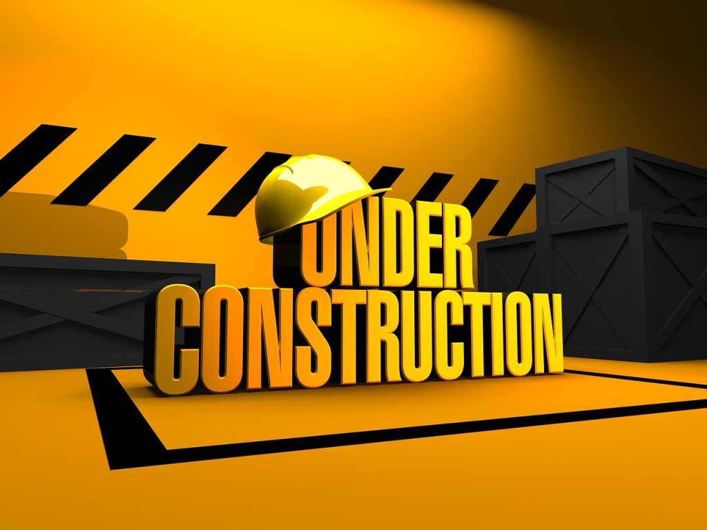 Flooring Site Construction